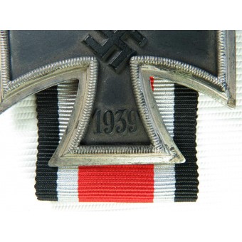 Grossmann Eisernes Kreuz 2 Klasse, Cruz de Hierro, clase II. Espenlaub militaria